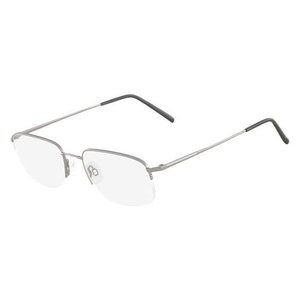 Flexon 606 Eyeglasses 033 Light Gunmetal 54mm
